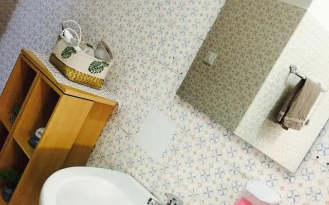 Guesthouse BB Stay Station