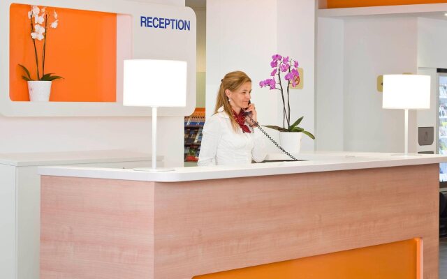 ibis budget Grenoble Voreppe