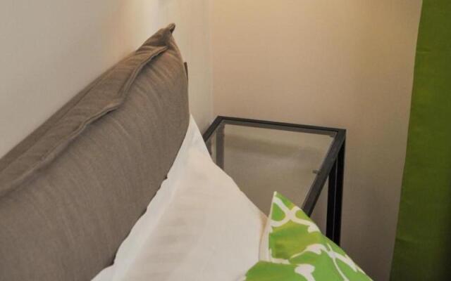 Eva Luxury Rooms Cagliari