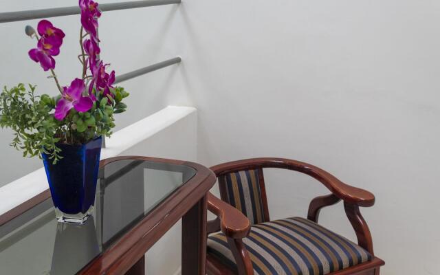 Hotel Vitória