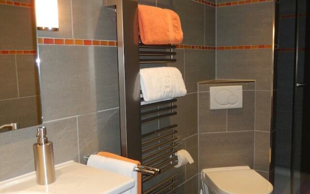 Hotel Garni Zur Krone