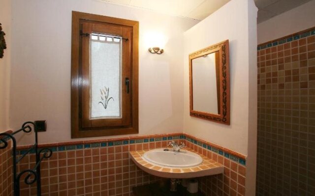 Casa Rural Los Pedregales