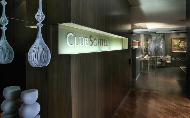 Sofitel Brisbane Central