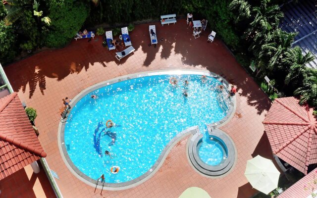 ParkView Hotel