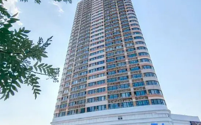 Donglanli Self-service Apartment (Linyihe Road Metro Branch)