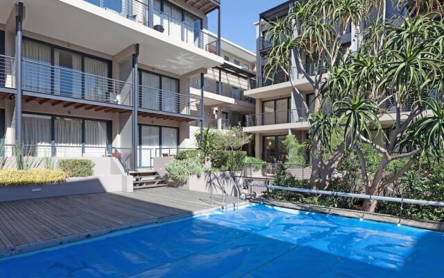 Adderley Terraces J10 by CTHA