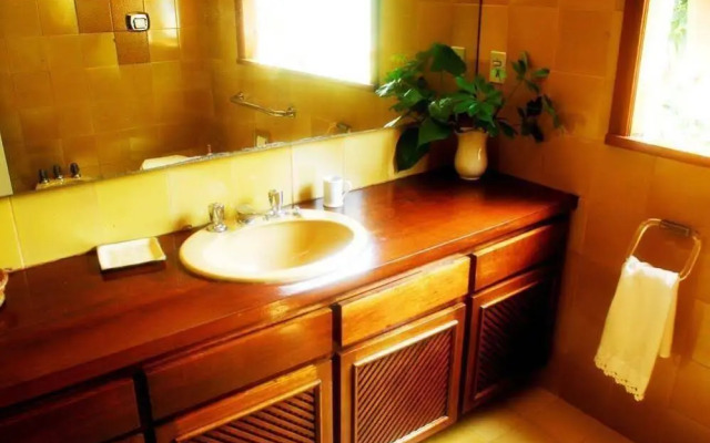 Para Ti Guest House