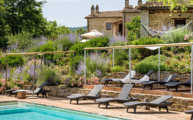 Relais L'Antico Convento
