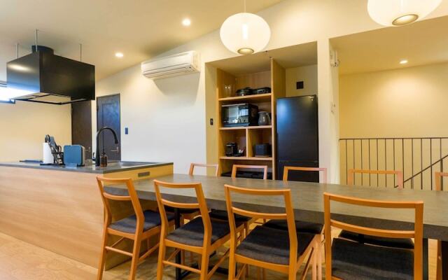 Rakuten STAY VILLA Kamogawa