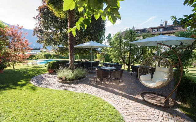 Pension Sandhofer