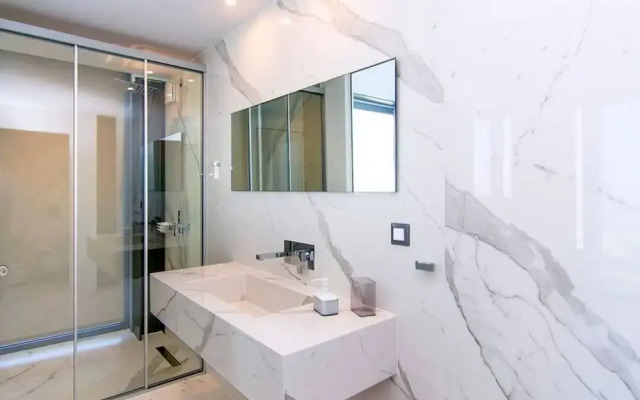Villa Blue Ionian - Syvota