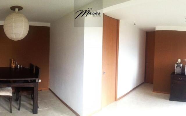Macias Holidays Apartamentos