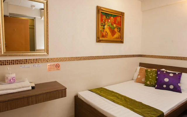 J2 Guest House