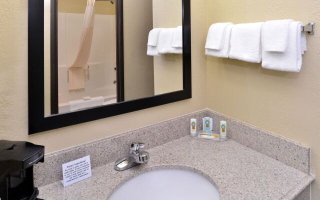 Quality Inn Murray University Area