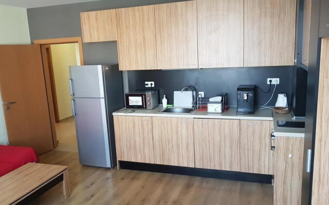 Apartments Mladost 1a