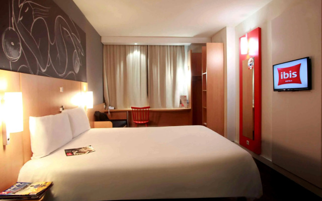 Ibis Skopje City Center