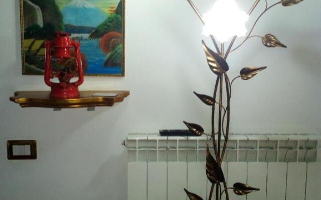 Al Ponte Levatoio Pianoscarano