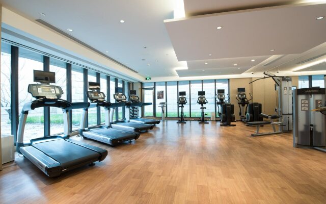 Ascott Heng Shan Shanghai
