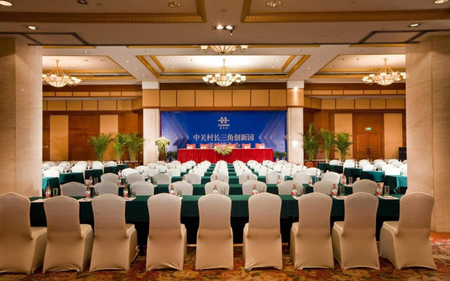 Jiaxing Sunshine Hotel