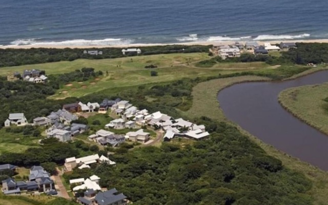 Prince's Grant Golf Estate