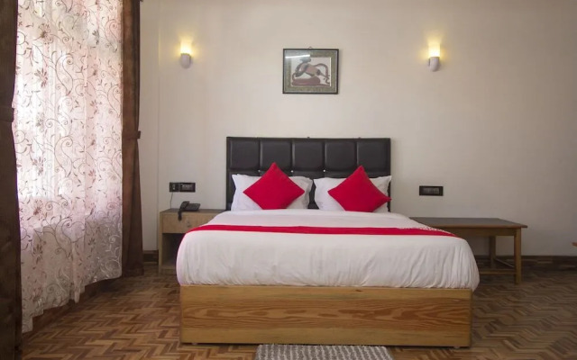 Hidden Gem Residency by OYO