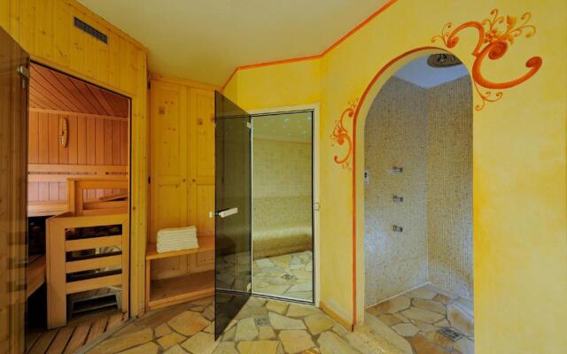 Chalet dei Pini