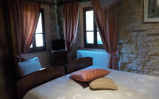 B&B Prato dei Caprioli