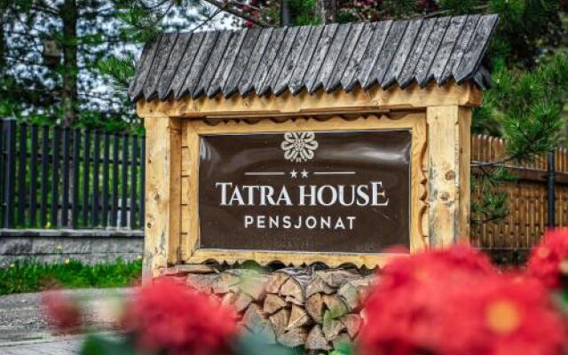 Tatra House Residence