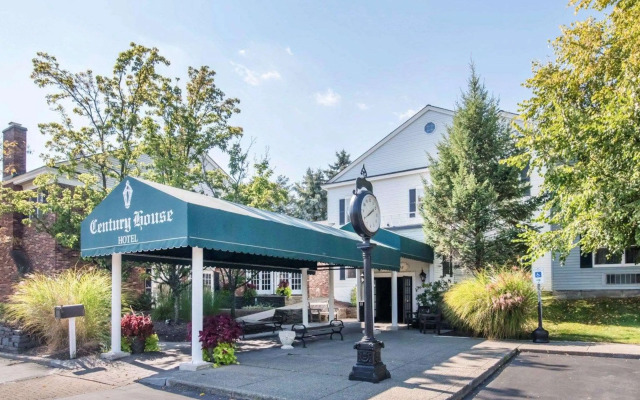 The Century House, an Ascend Collection Hotel