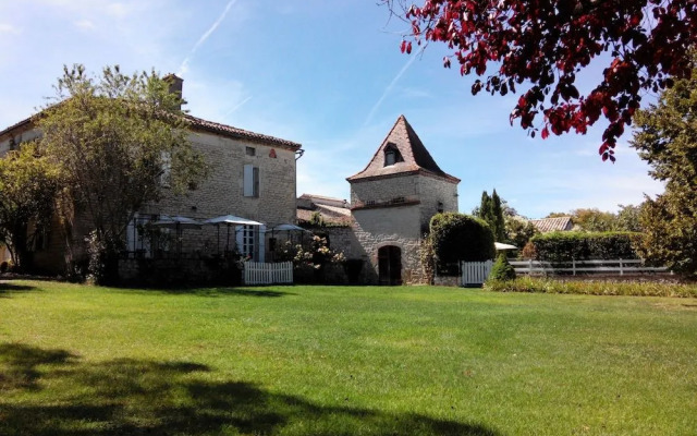 Gites Les Vents Bleus