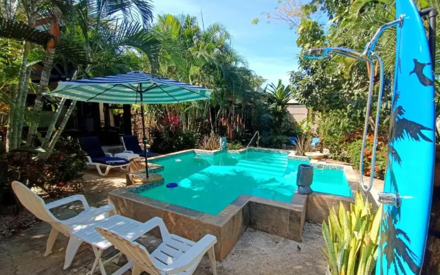 Suite Paraiso Azul