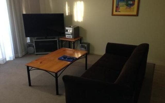 Mermaid Park Holiday Apartments