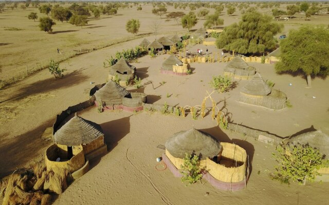 Ecolodge de Koba