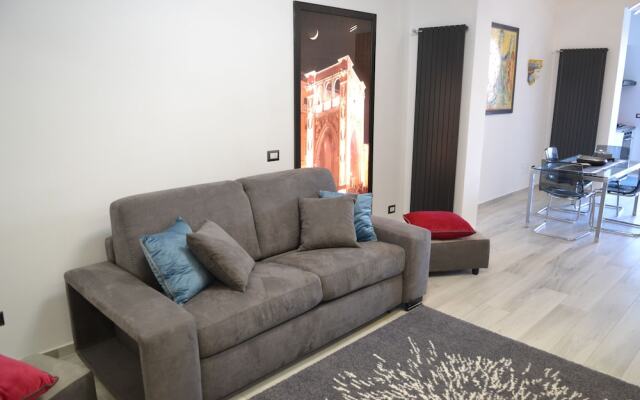 Benny Houses e Suite
