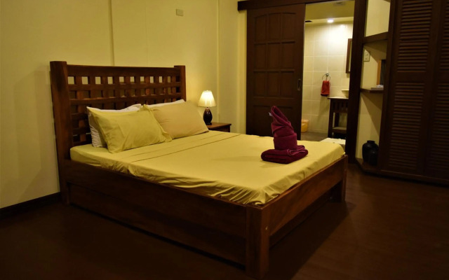 Tribal Hills Mountain Resort