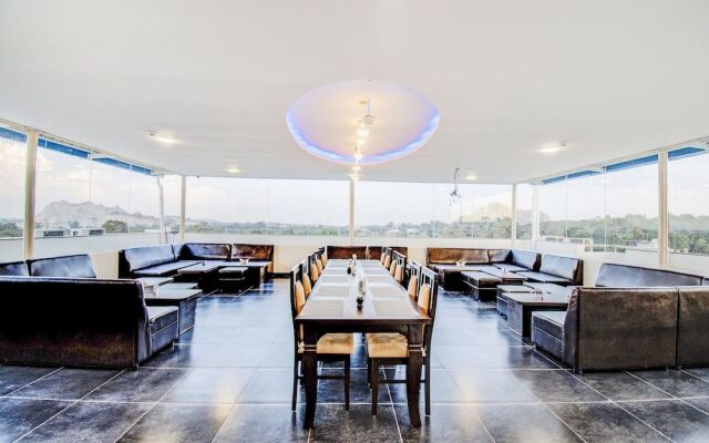 FabHotel Fortune Gateway Yelahanka