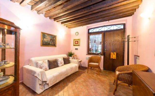 Capocci holiday home