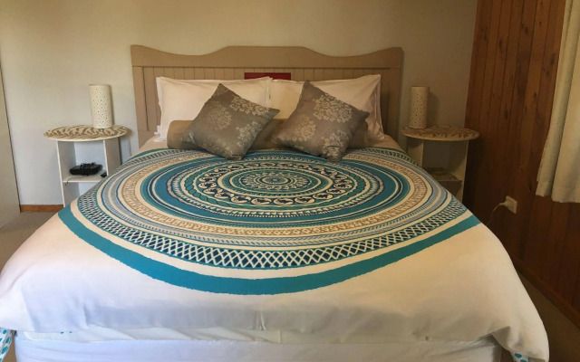 Seppelts View Cabins