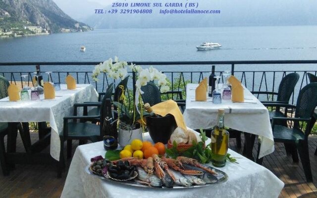 Hotel Alla Noce
