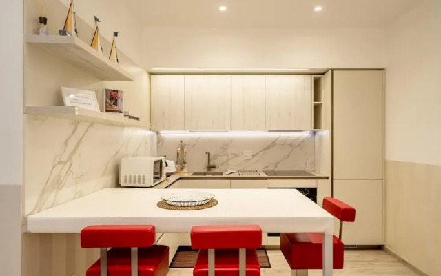 Comfy Apartment in Bellano by Wonderful Italy