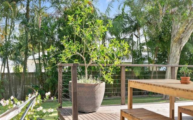 San Juan Surfers Cottage