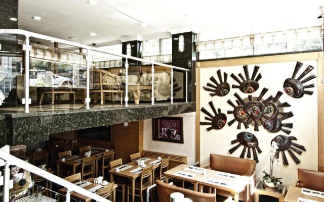 Park Star Hotel Taksim
