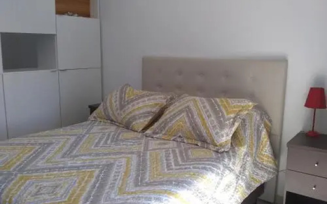 Pasco 1847 Apartamento5 A