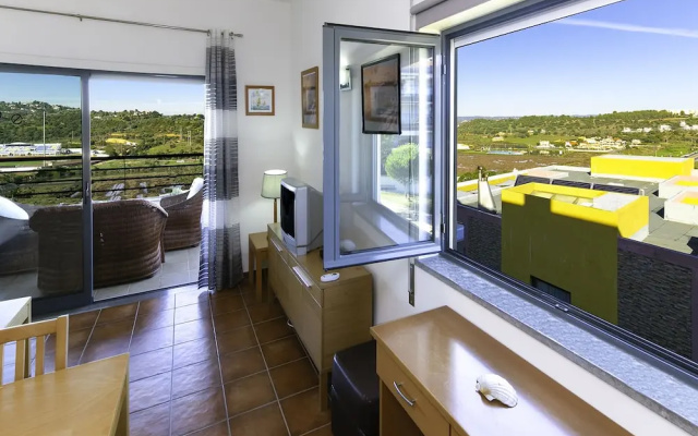 A21 - 1 bed Apartment in Marina Park by DreamAlgarve
