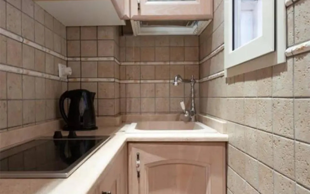 Rione Di Roma Center Apartment