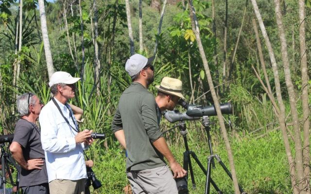 Monte Amazonico Lodge
