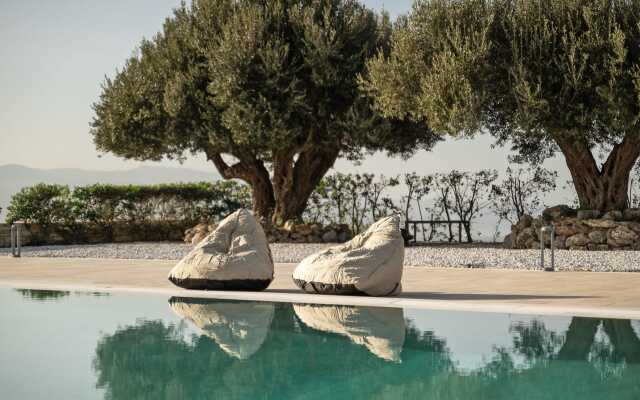 Diktamon Retreat Luxury Villa