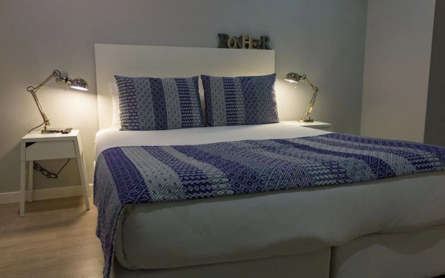 Arenal Suites