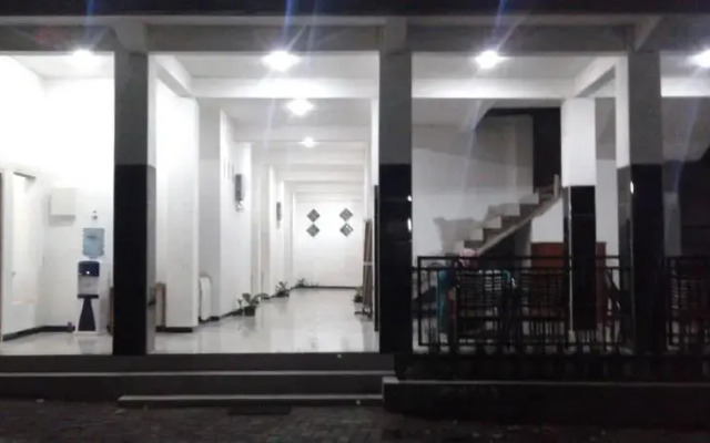 o3 Homestay