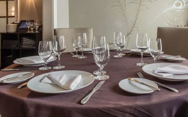 The Peacock Inn, an Ascend Collection Hotel